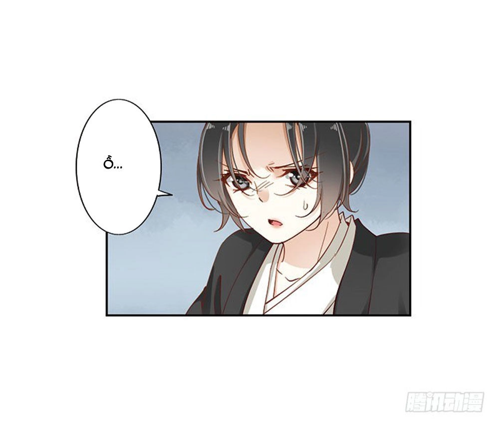 Nam Thần Luôn Muốn Chọc Ghẹo Ta Chapter 39 - 51