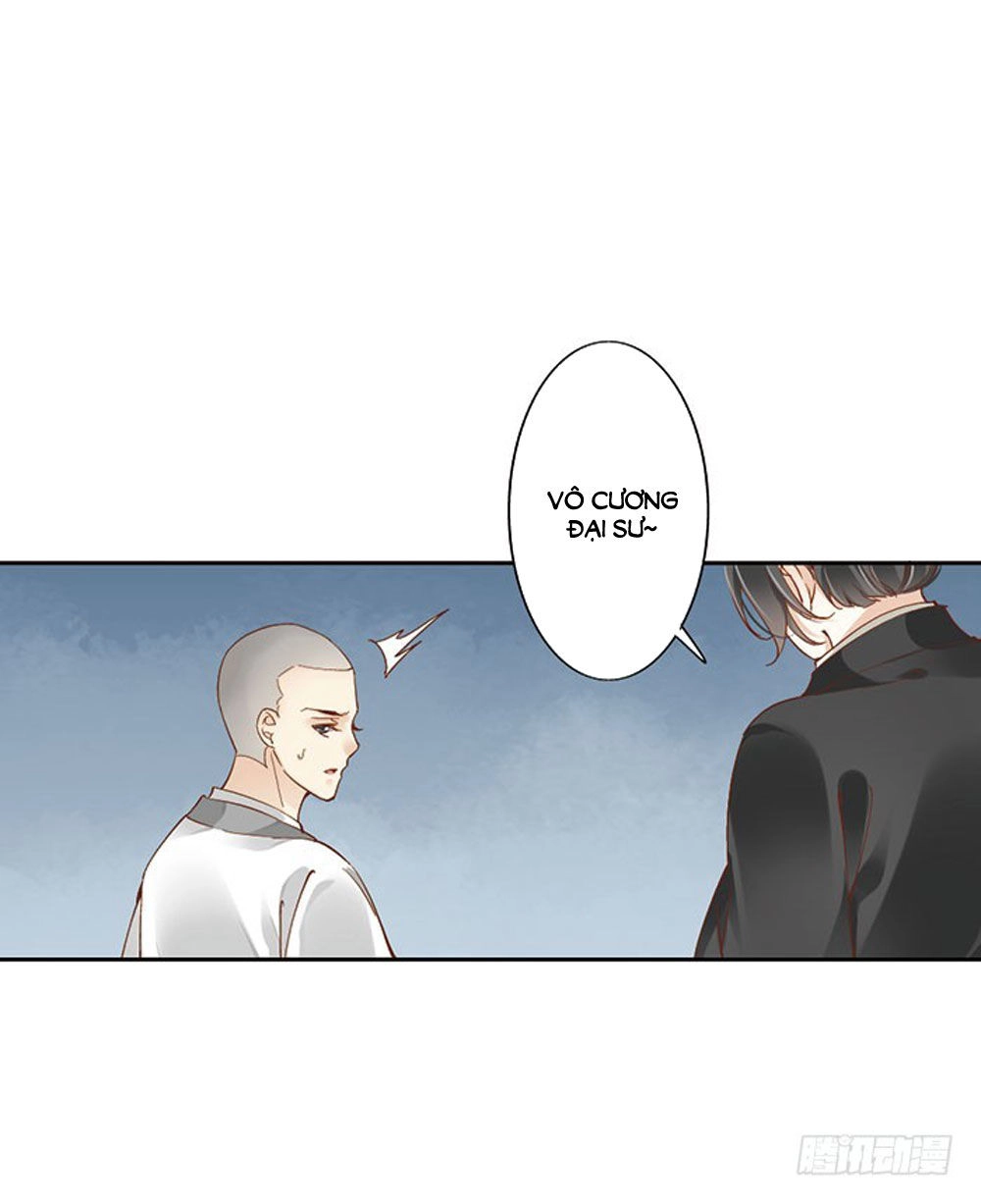 Nam Thần Luôn Muốn Chọc Ghẹo Ta Chapter 39 - 57