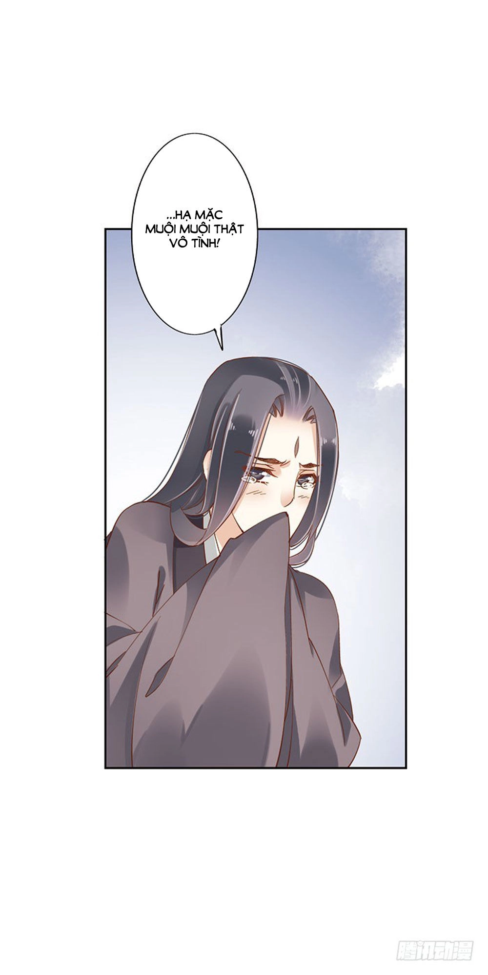 Nam Thần Luôn Muốn Chọc Ghẹo Ta Chapter 39 - 69