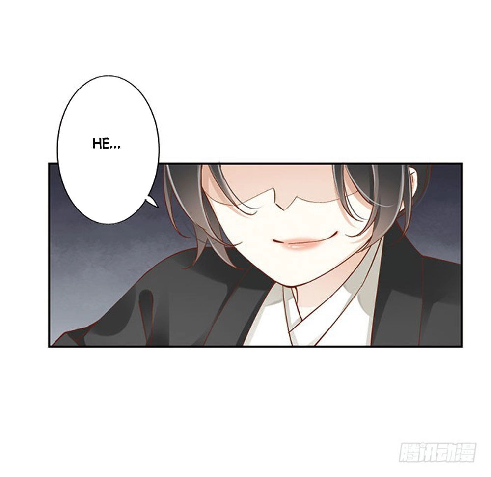 Nam Thần Luôn Muốn Chọc Ghẹo Ta Chapter 39 - 73