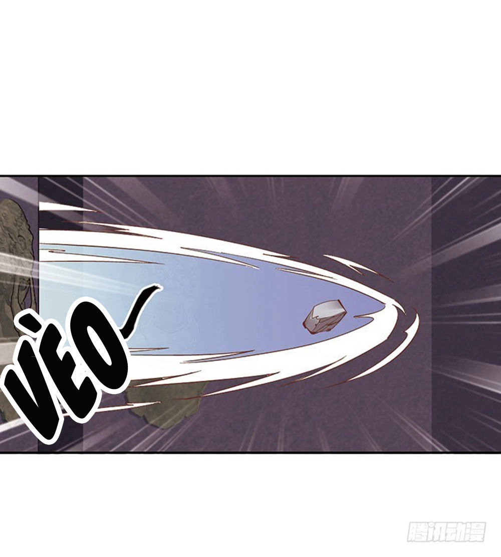 Nam Thần Luôn Muốn Chọc Ghẹo Ta Chapter 39 - 75