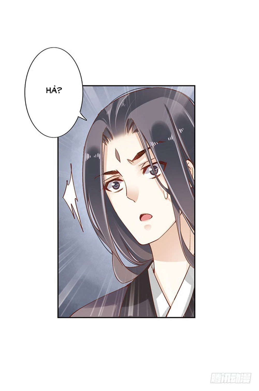 Nam Thần Luôn Muốn Chọc Ghẹo Ta Chapter 39 - 77