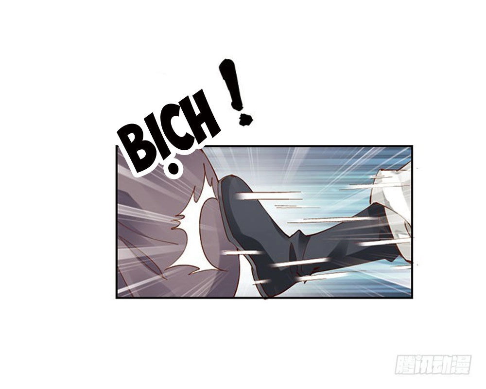 Nam Thần Luôn Muốn Chọc Ghẹo Ta Chapter 39 - 84