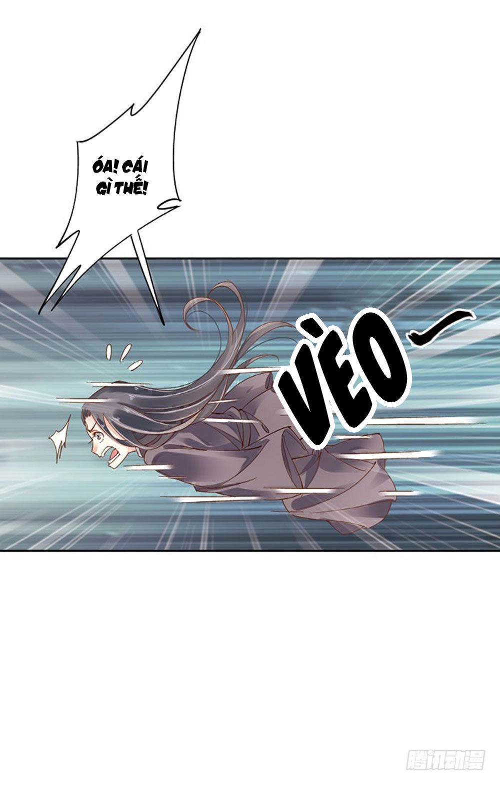 Nam Thần Luôn Muốn Chọc Ghẹo Ta Chapter 39 - 85