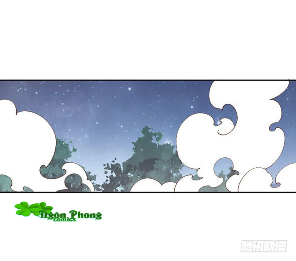 Nam Thần Luôn Muốn Chọc Ghẹo Ta Chapter 39 - 87