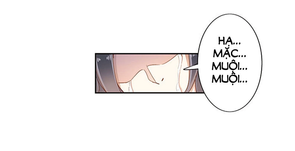 Nam Thần Luôn Muốn Chọc Ghẹo Ta Chapter 39 - 88