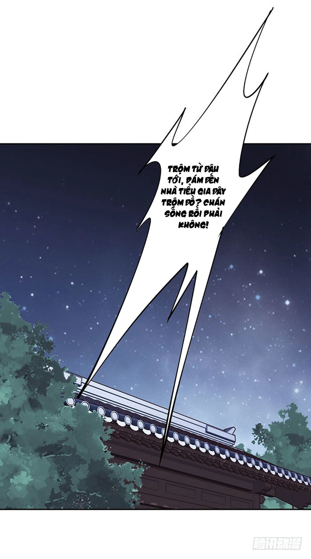 Nam Thần Luôn Muốn Chọc Ghẹo Ta Chapter 39 - 90