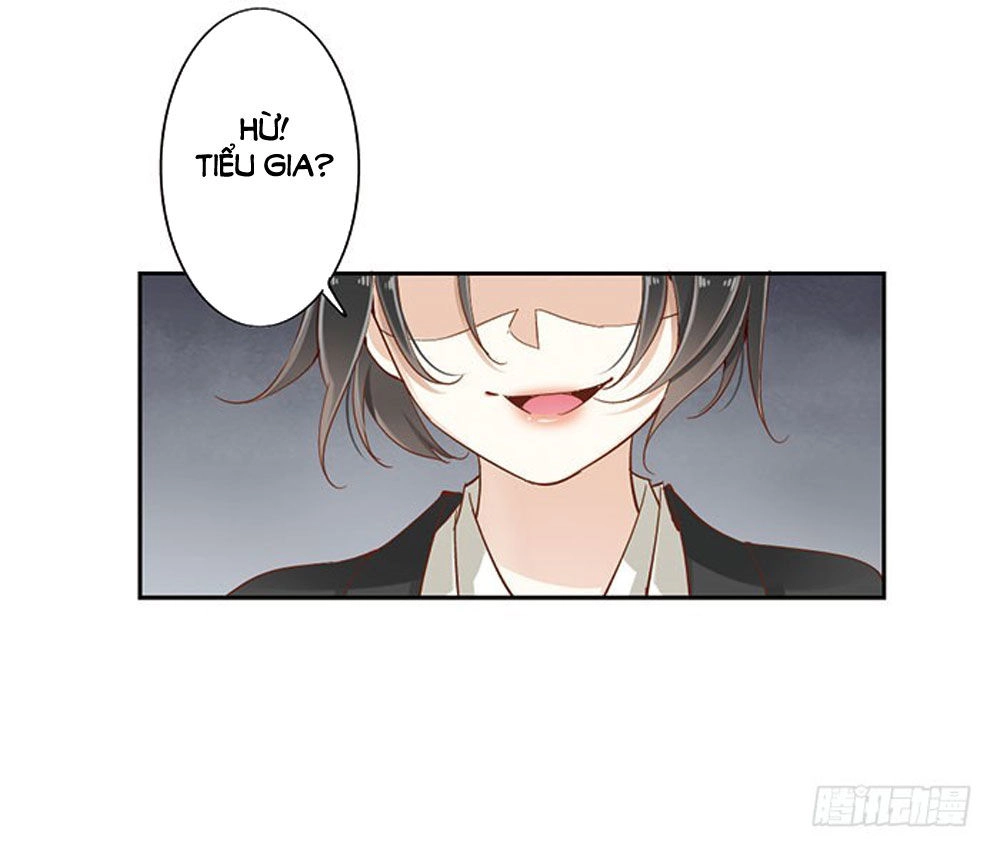 Nam Thần Luôn Muốn Chọc Ghẹo Ta Chapter 39 - 92