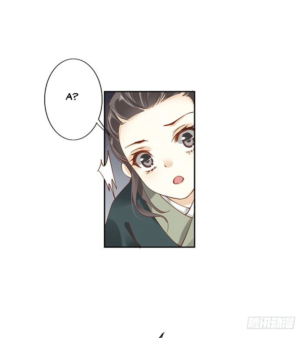 Nam Thần Luôn Muốn Chọc Ghẹo Ta Chapter 39 - 93