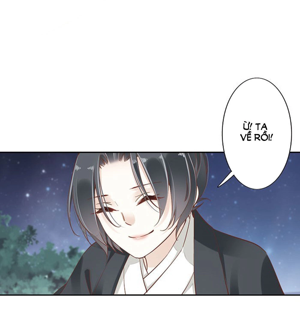 Nam Thần Luôn Muốn Chọc Ghẹo Ta Chapter 39 - 96