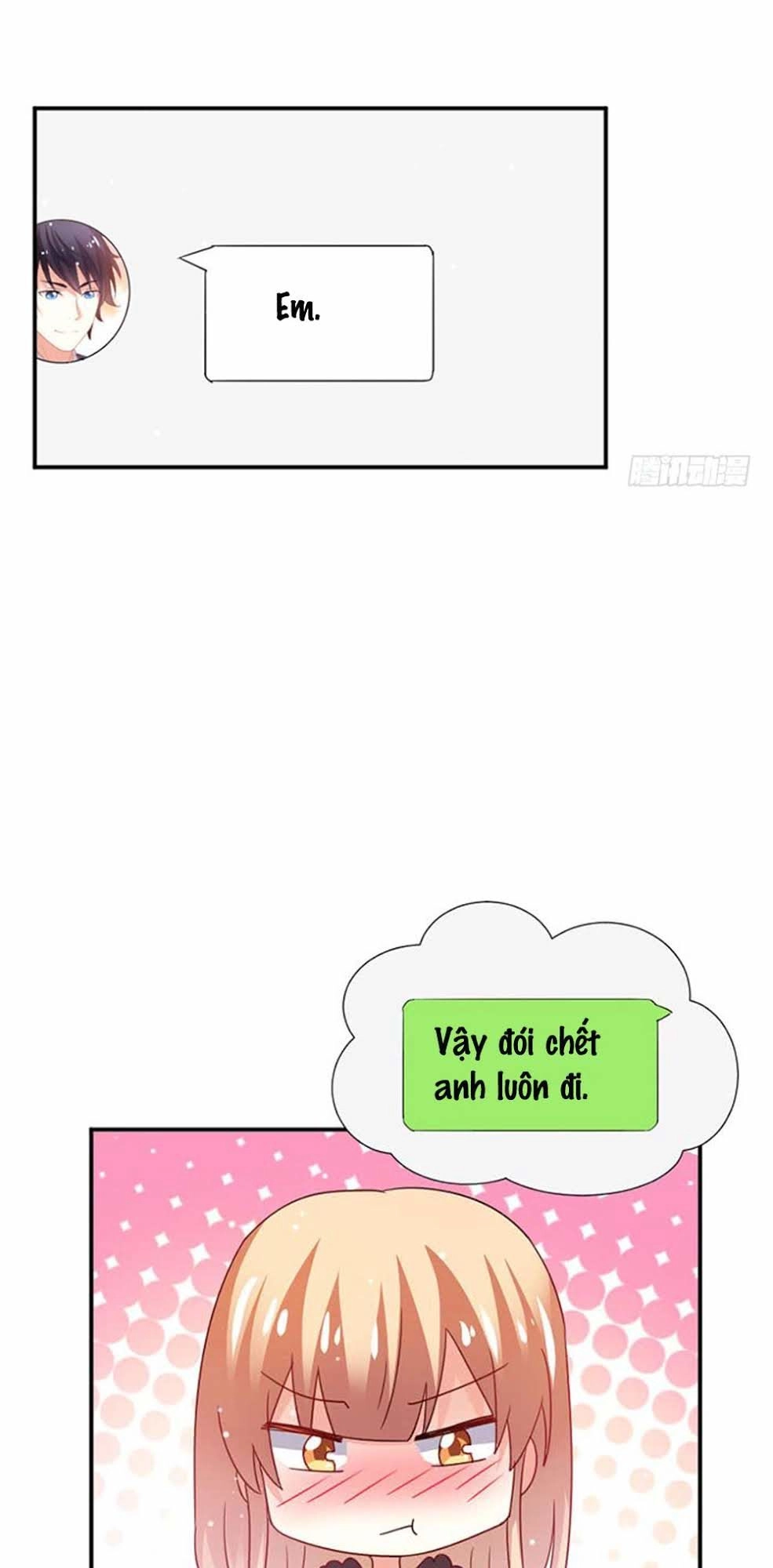 Nam Thần Luôn Muốn Chọc Ghẹo Ta Chapter 40 - 5