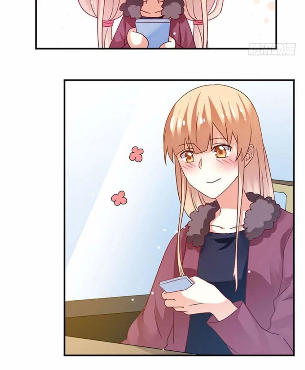 Nam Thần Luôn Muốn Chọc Ghẹo Ta Chapter 40 - 6