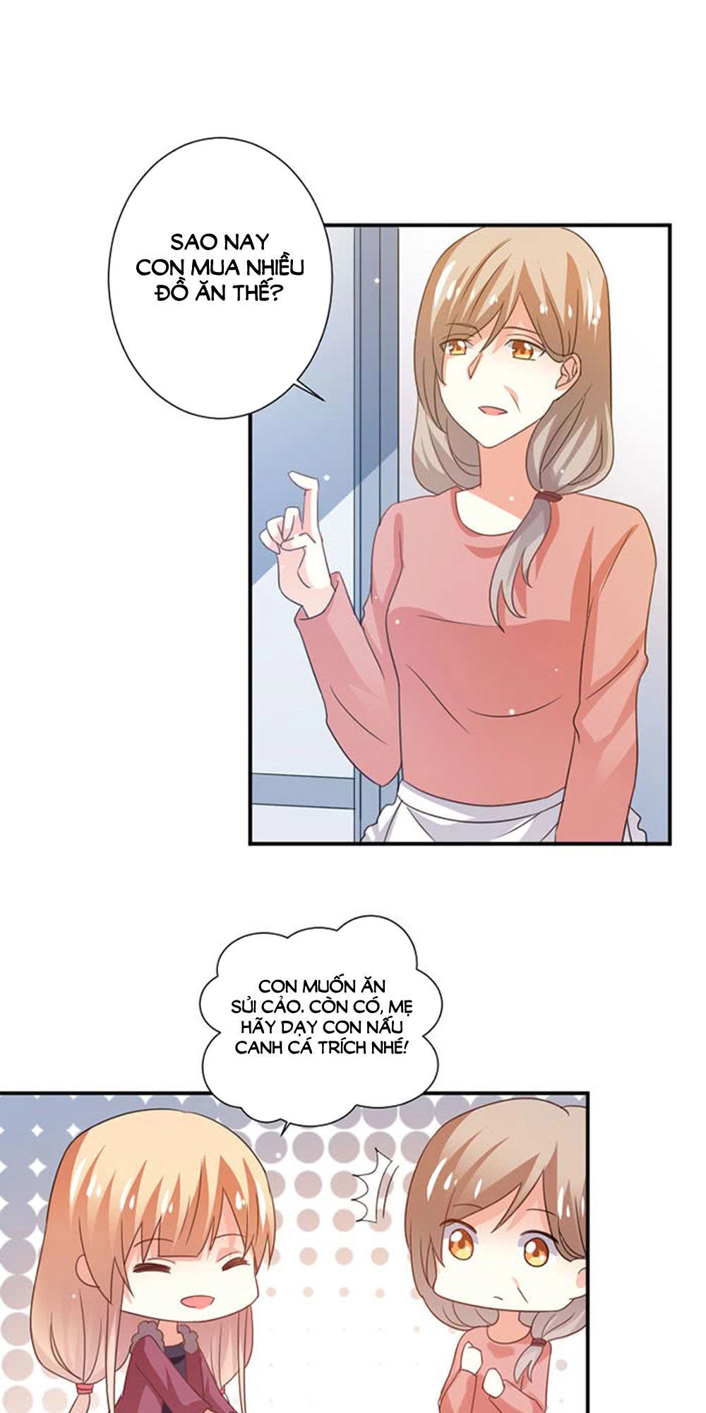 Nam Thần Luôn Muốn Chọc Ghẹo Ta Chapter 40 - 13