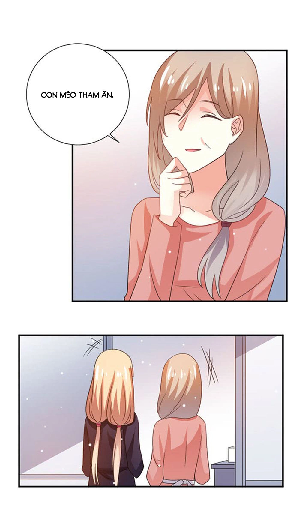 Nam Thần Luôn Muốn Chọc Ghẹo Ta Chapter 40 - 15