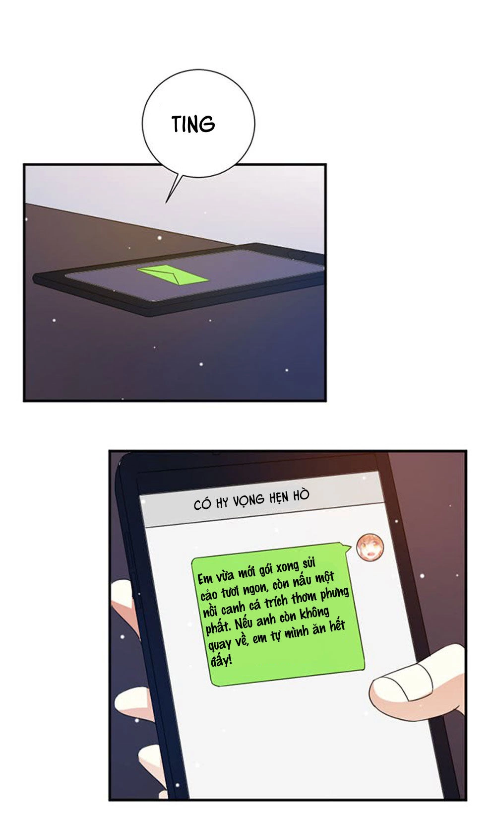 Nam Thần Luôn Muốn Chọc Ghẹo Ta Chapter 40 - 18