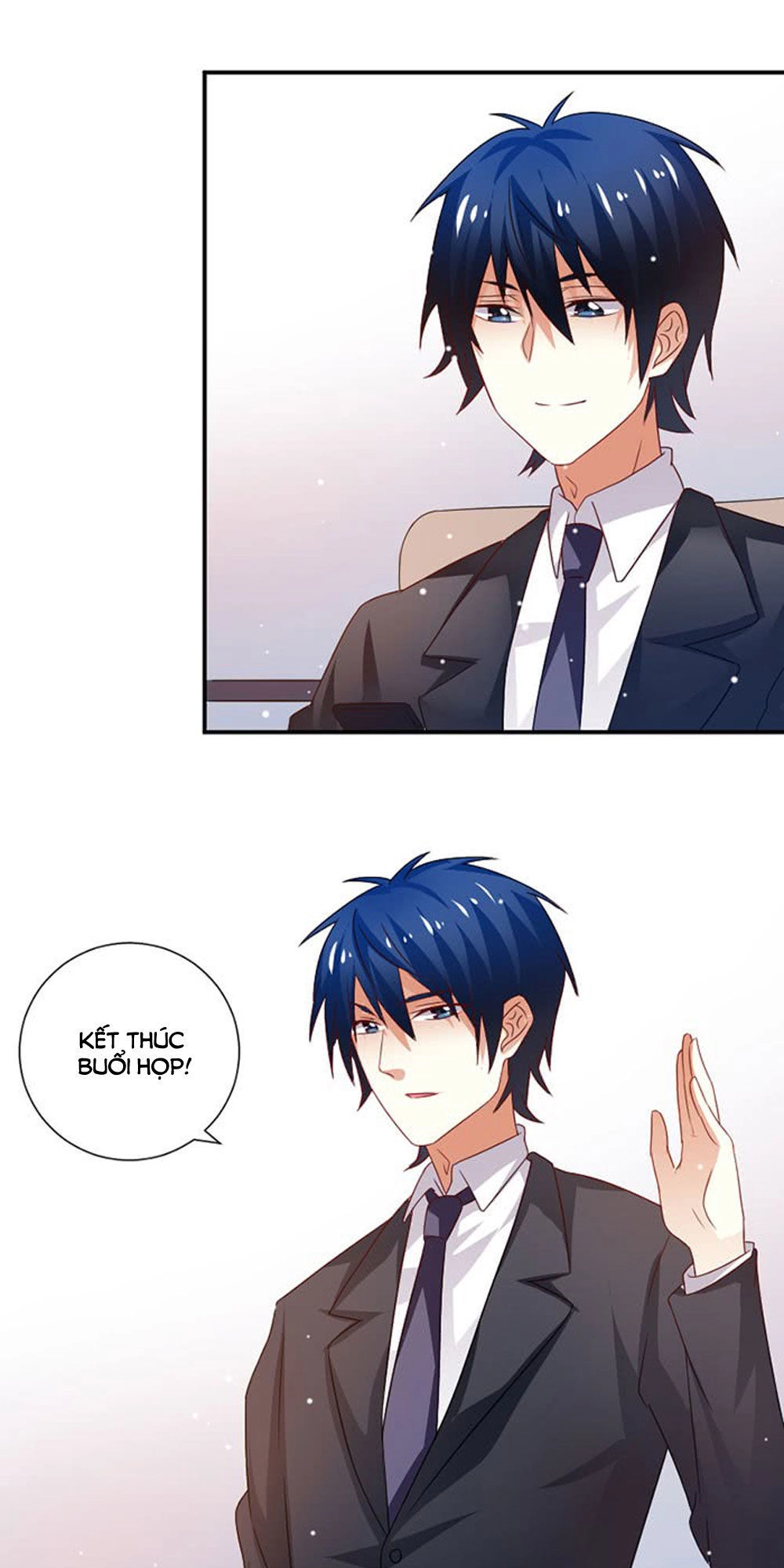 Nam Thần Luôn Muốn Chọc Ghẹo Ta Chapter 40 - 19