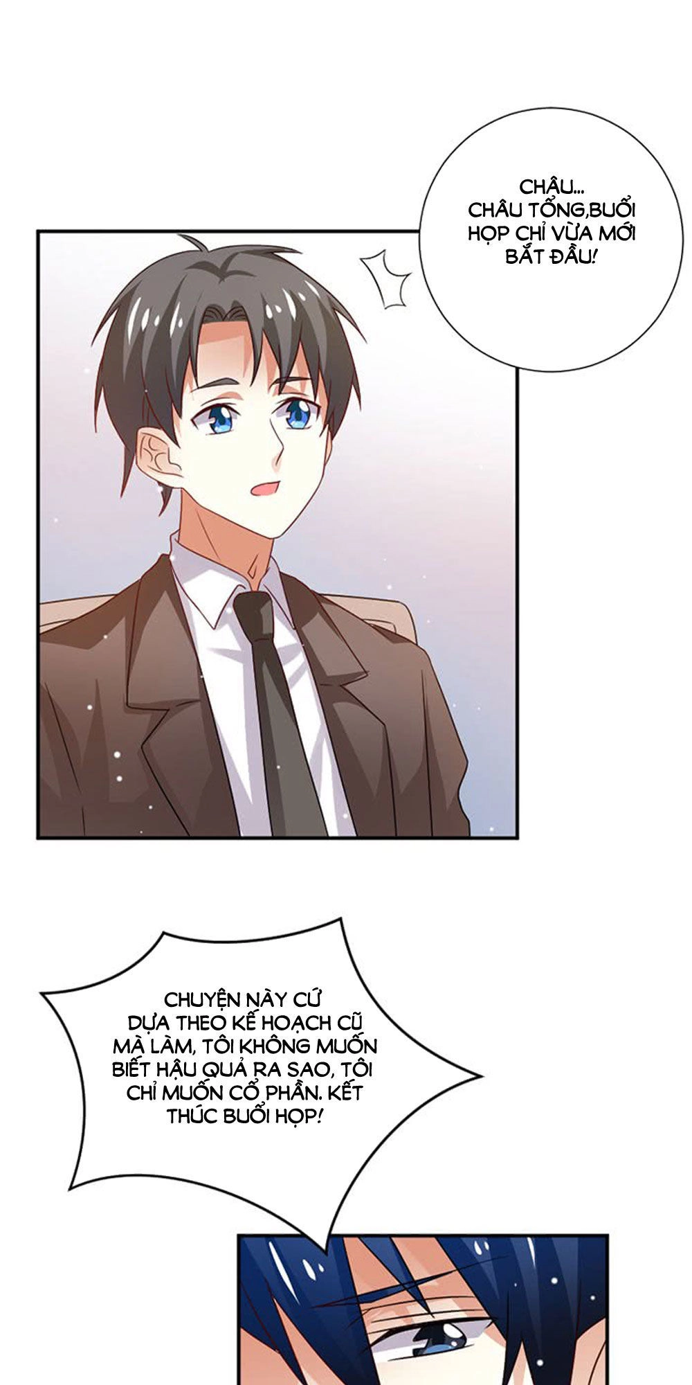 Nam Thần Luôn Muốn Chọc Ghẹo Ta Chapter 40 - 21