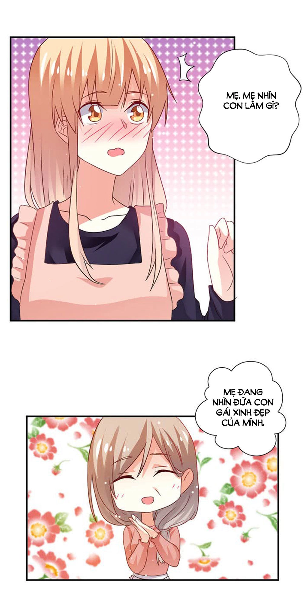 Nam Thần Luôn Muốn Chọc Ghẹo Ta Chapter 40 - 25