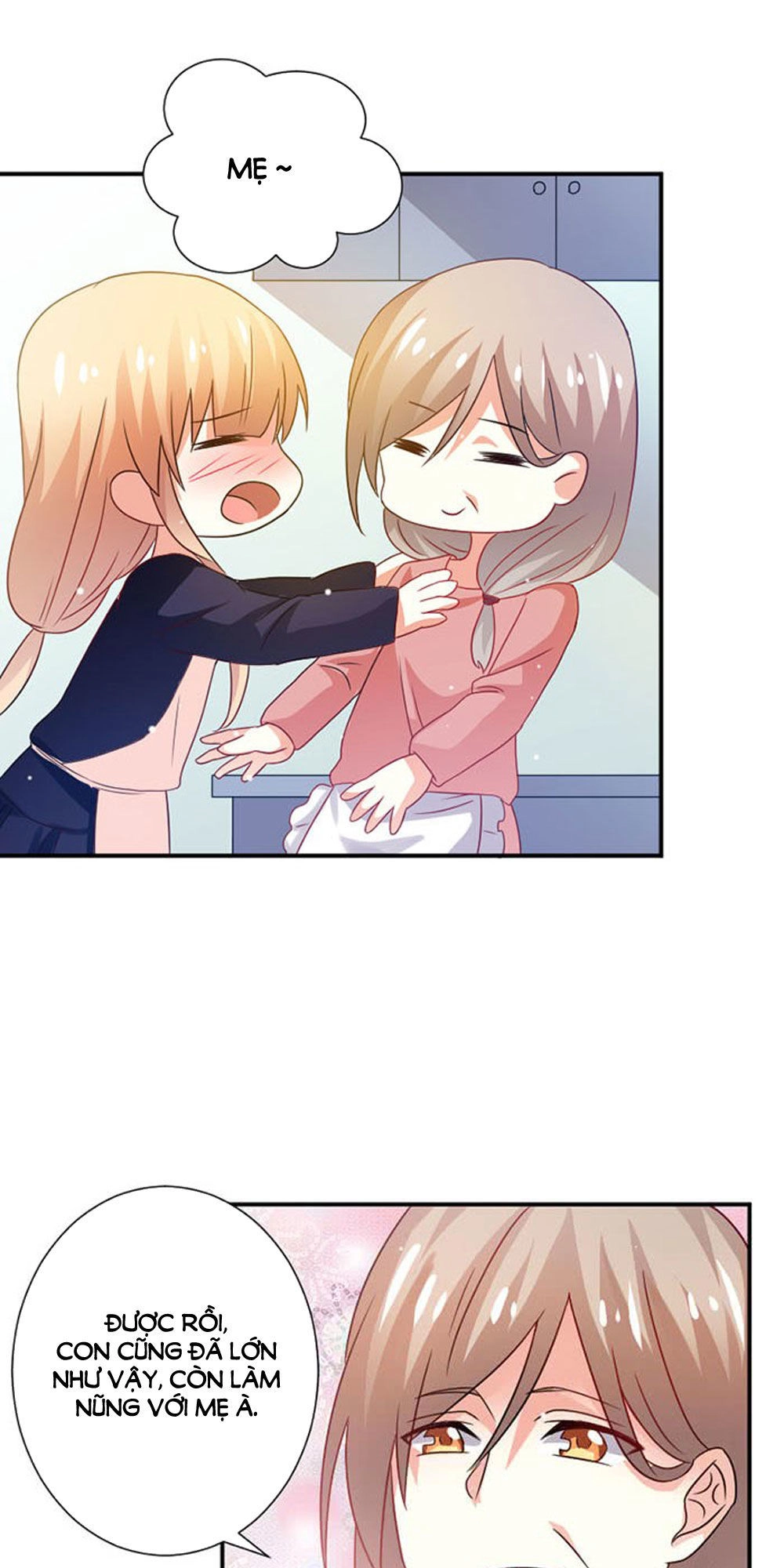 Nam Thần Luôn Muốn Chọc Ghẹo Ta Chapter 40 - 26