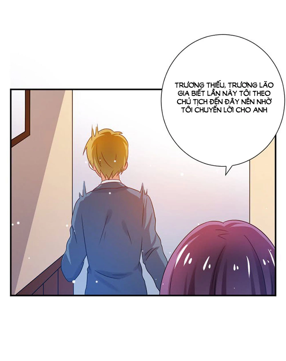 Nam Thần Luôn Muốn Chọc Ghẹo Ta Chapter 44 - 6