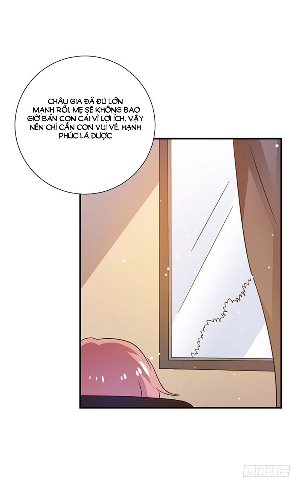 Nam Thần Luôn Muốn Chọc Ghẹo Ta Chapter 45 - 5