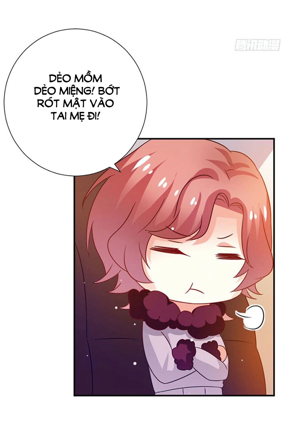 Nam Thần Luôn Muốn Chọc Ghẹo Ta Chapter 45 - 8