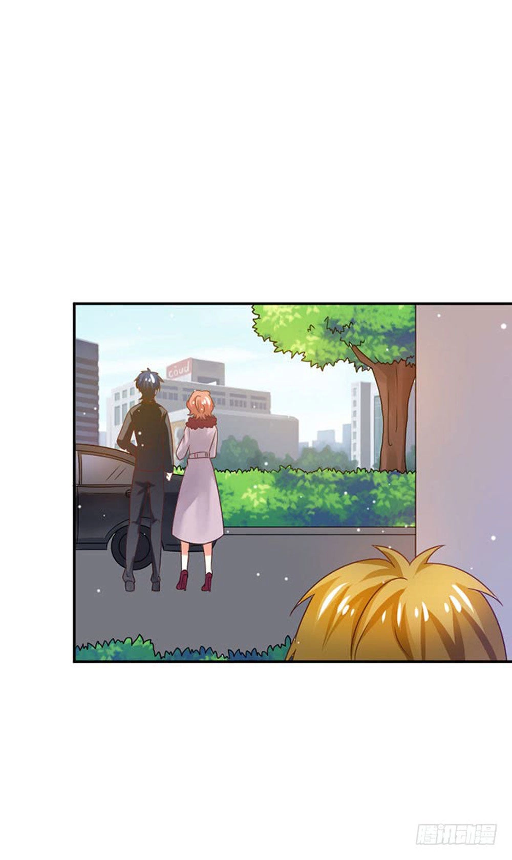 Nam Thần Luôn Muốn Chọc Ghẹo Ta Chapter 45 - 10