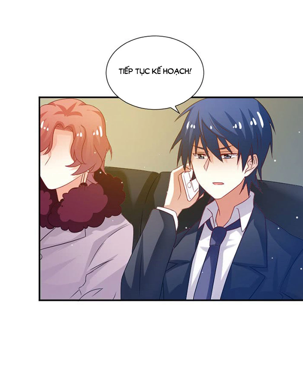 Nam Thần Luôn Muốn Chọc Ghẹo Ta Chapter 45 - 17