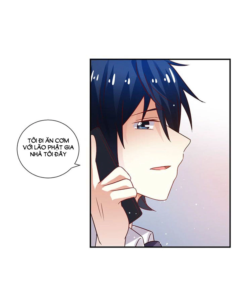 Nam Thần Luôn Muốn Chọc Ghẹo Ta Chapter 45 - 19