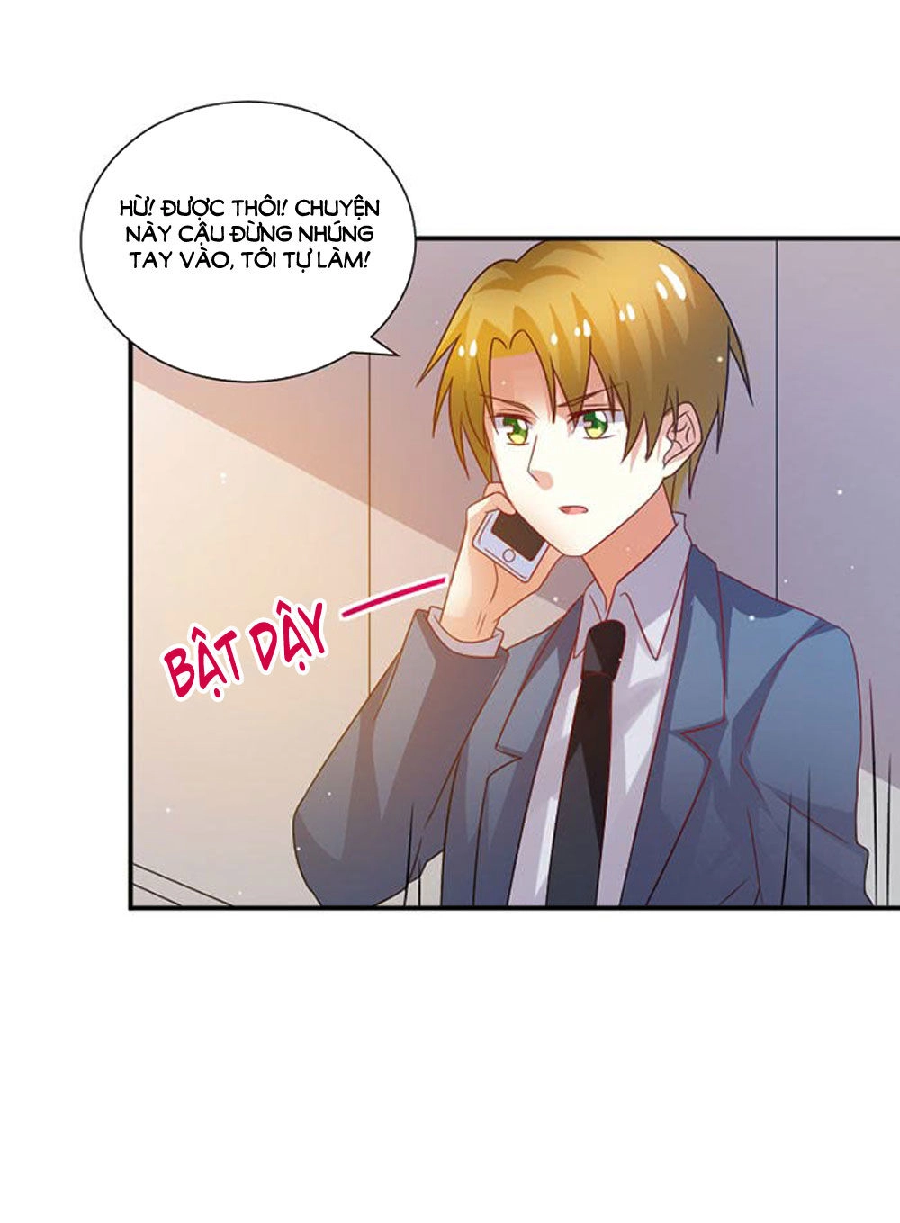 Nam Thần Luôn Muốn Chọc Ghẹo Ta Chapter 45 - 22