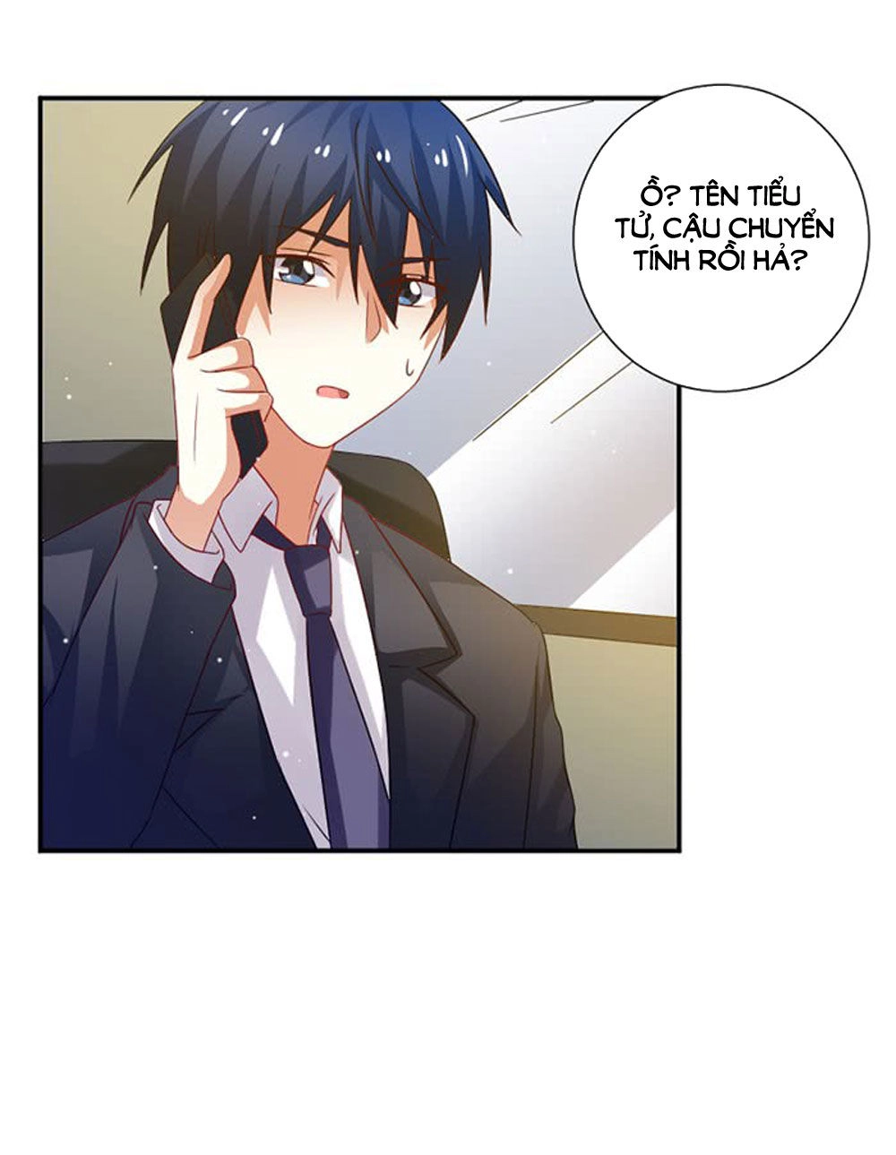 Nam Thần Luôn Muốn Chọc Ghẹo Ta Chapter 45 - 23