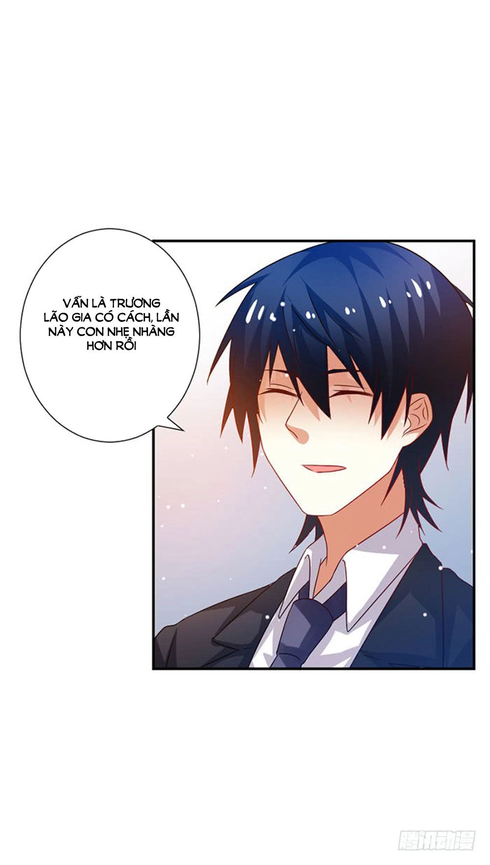 Nam Thần Luôn Muốn Chọc Ghẹo Ta Chapter 45 - 27