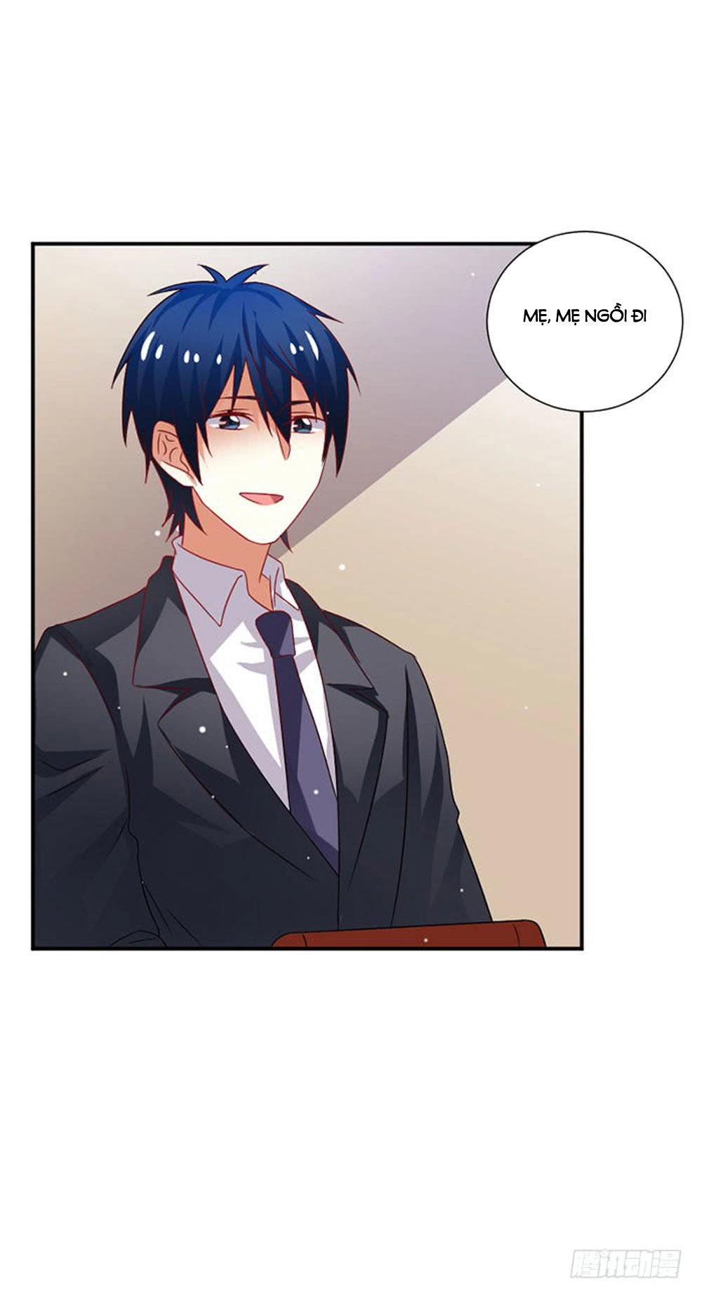 Nam Thần Luôn Muốn Chọc Ghẹo Ta Chapter 45 - 29