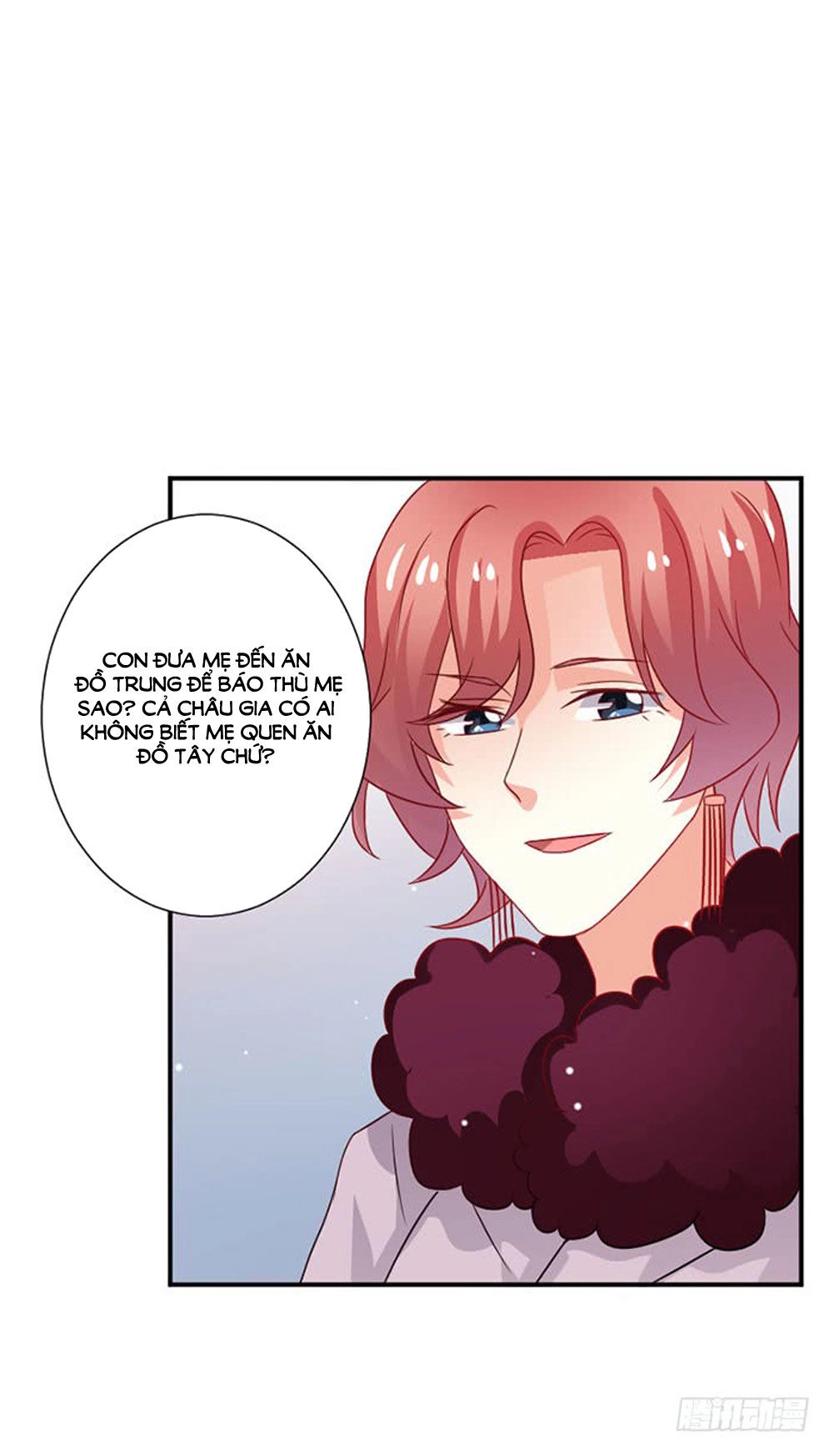 Nam Thần Luôn Muốn Chọc Ghẹo Ta Chapter 45 - 30