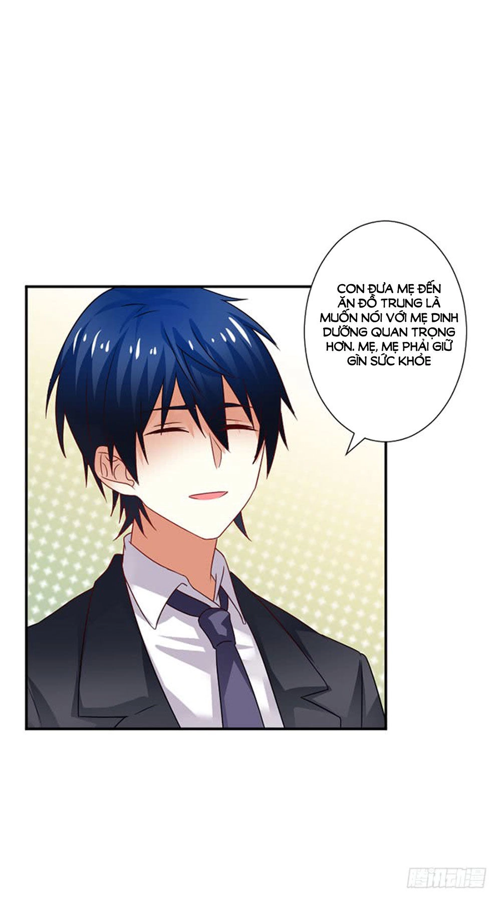 Nam Thần Luôn Muốn Chọc Ghẹo Ta Chapter 45 - 31