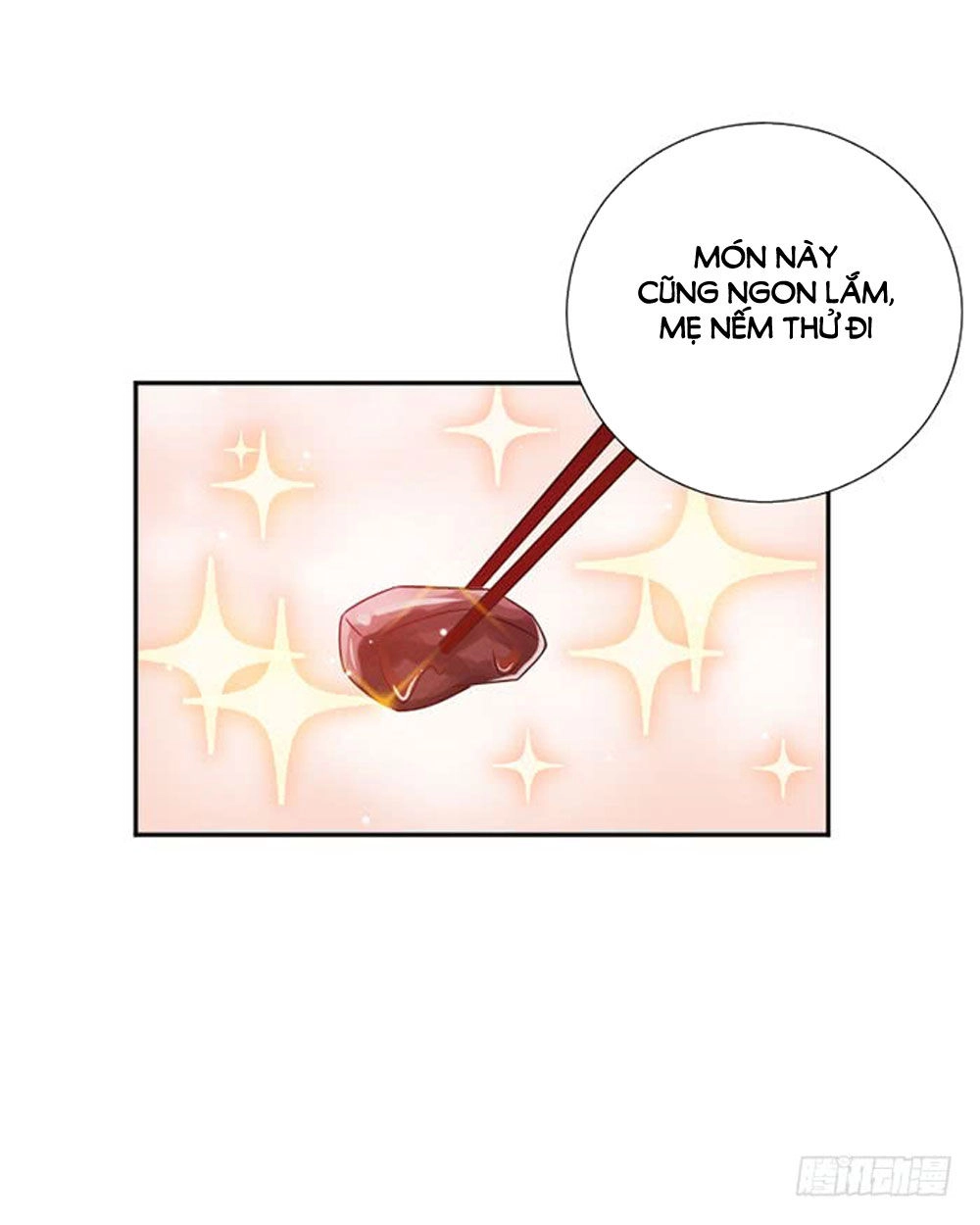 Nam Thần Luôn Muốn Chọc Ghẹo Ta Chapter 46 - 1