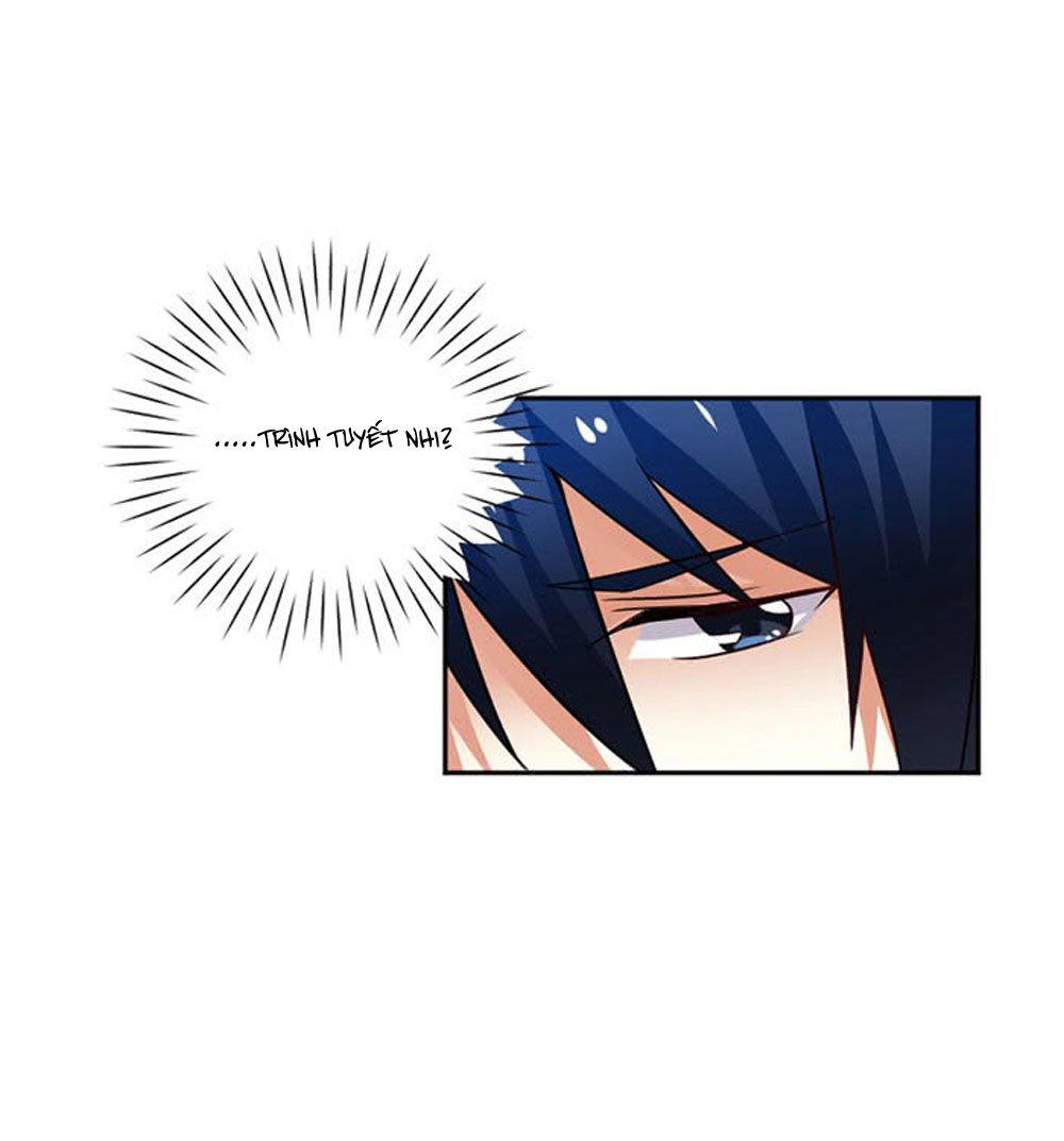 Nam Thần Luôn Muốn Chọc Ghẹo Ta Chapter 46 - 4