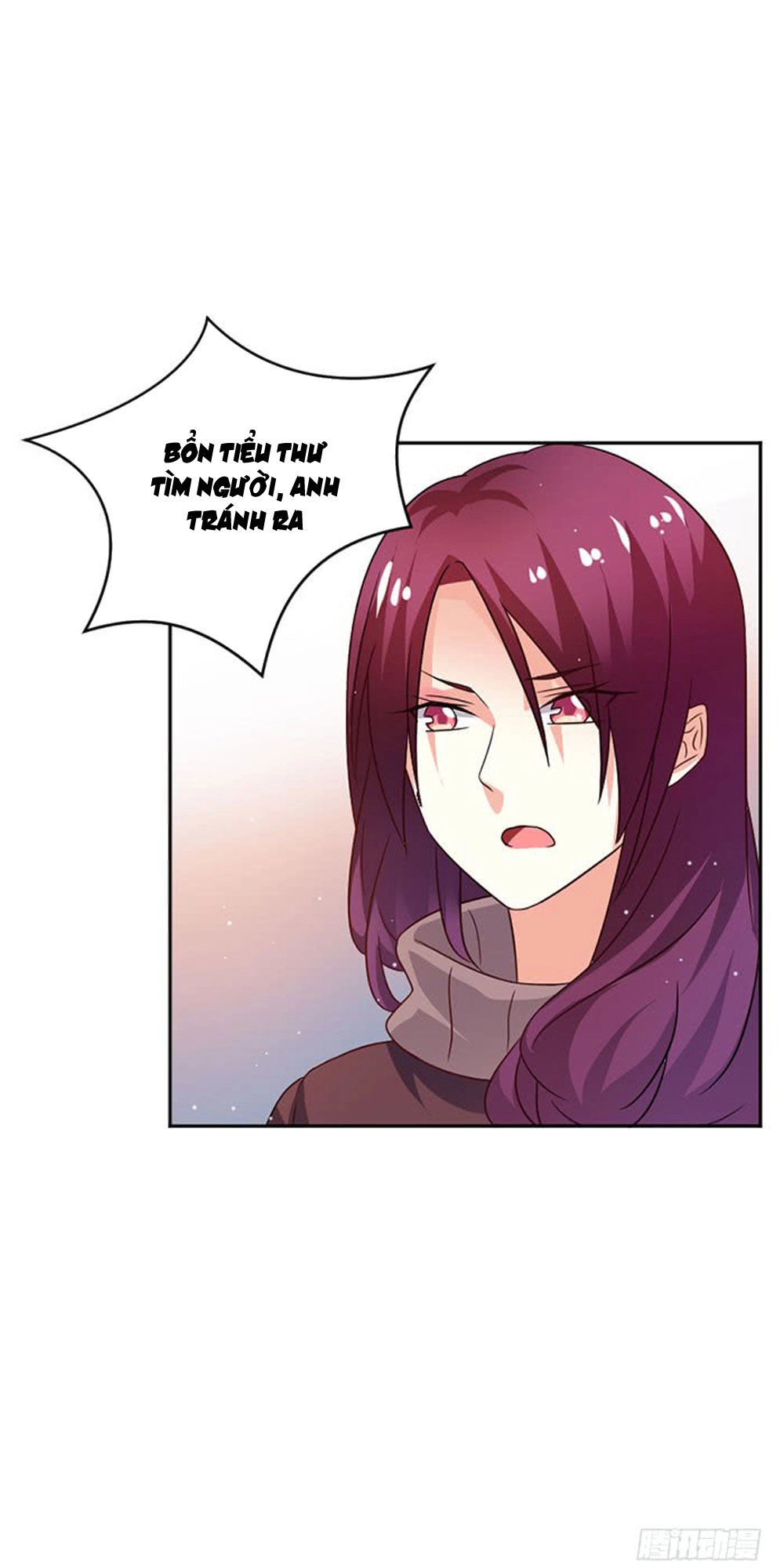 Nam Thần Luôn Muốn Chọc Ghẹo Ta Chapter 46 - 6