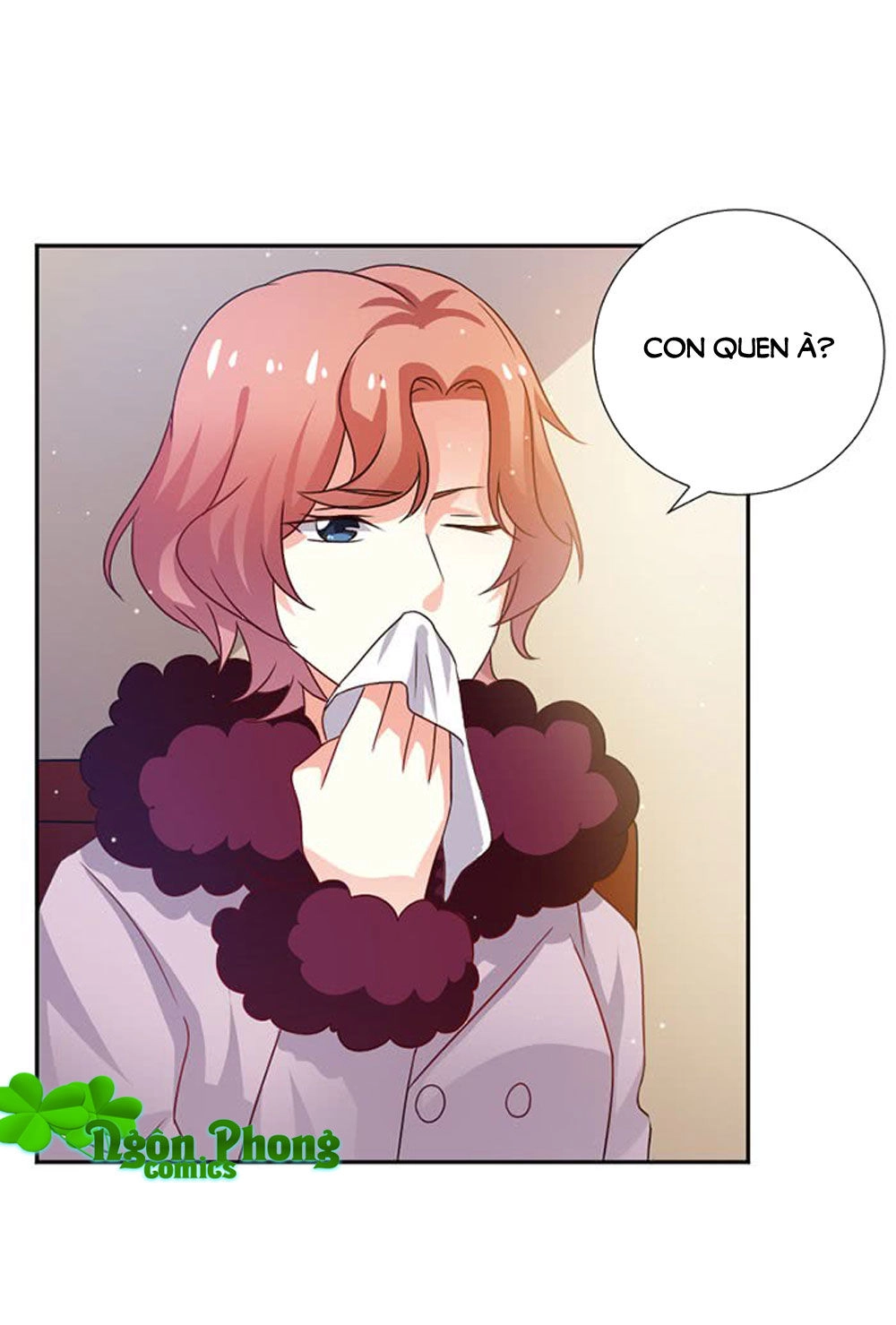 Nam Thần Luôn Muốn Chọc Ghẹo Ta Chapter 46 - 8