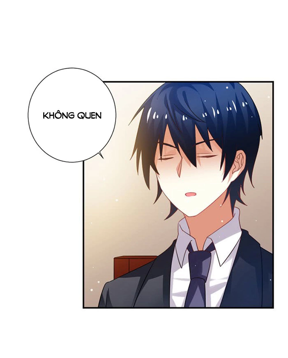 Nam Thần Luôn Muốn Chọc Ghẹo Ta Chapter 46 - 9