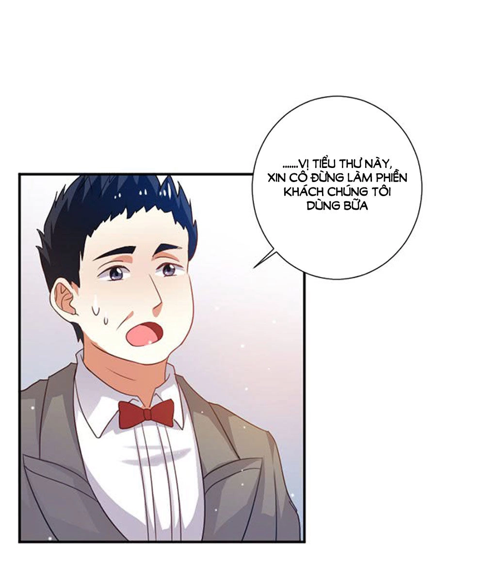 Nam Thần Luôn Muốn Chọc Ghẹo Ta Chapter 46 - 11