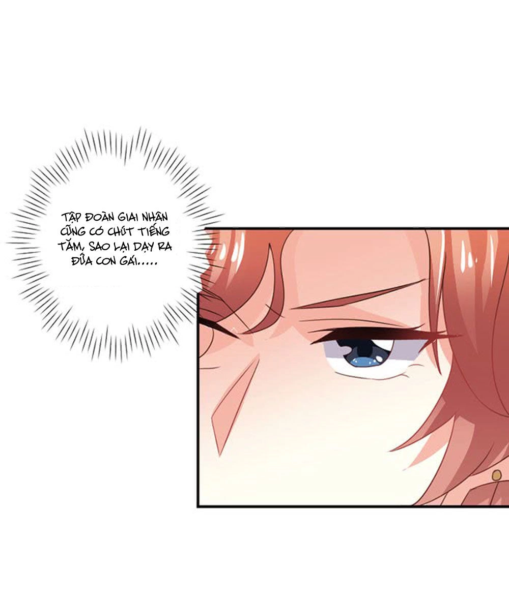 Nam Thần Luôn Muốn Chọc Ghẹo Ta Chapter 46 - 13