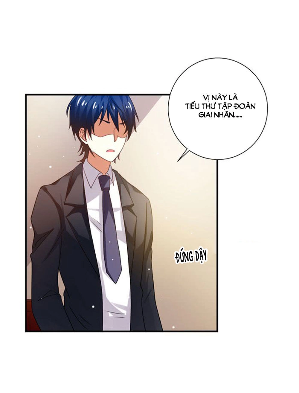 Nam Thần Luôn Muốn Chọc Ghẹo Ta Chapter 46 - 14