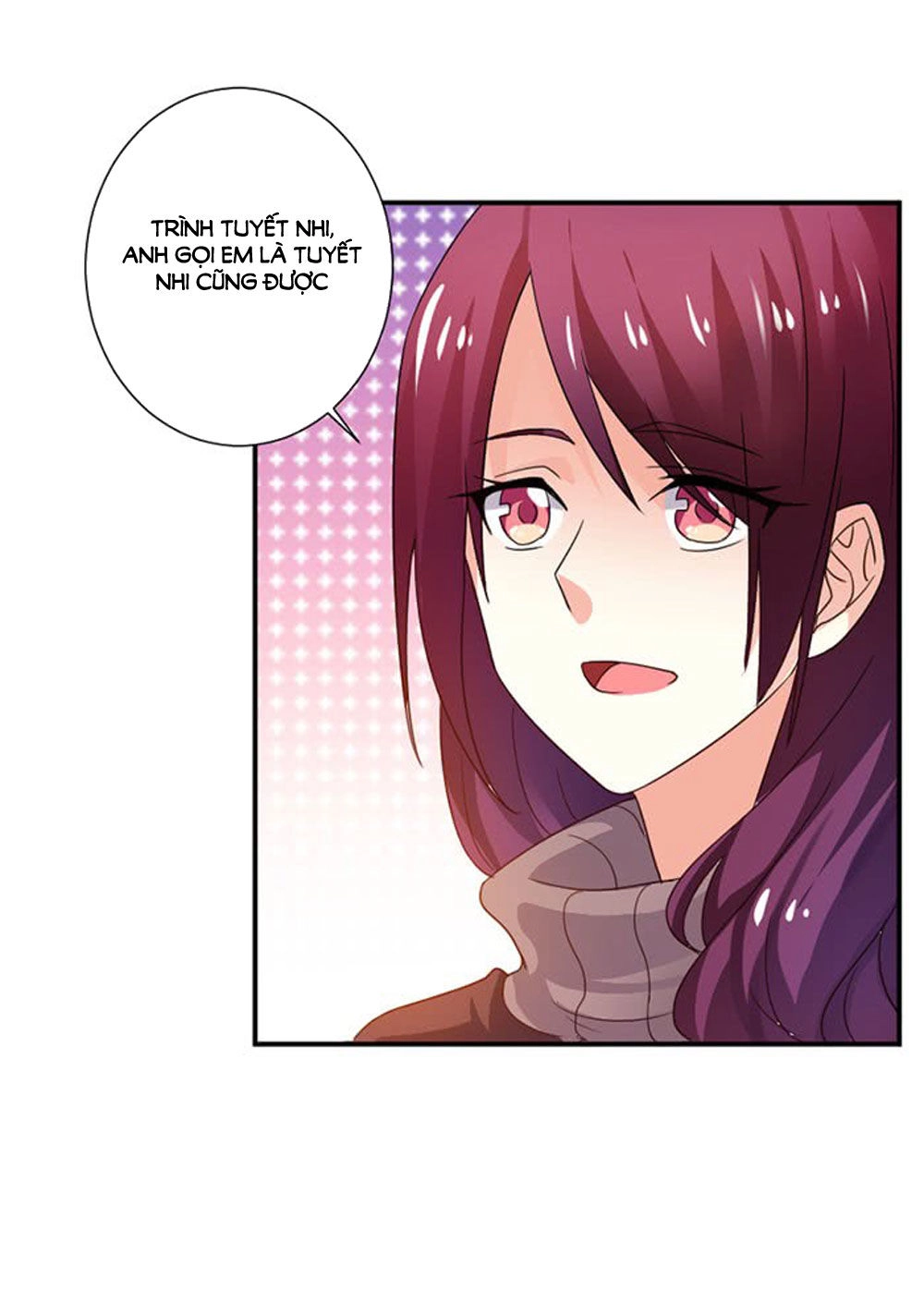 Nam Thần Luôn Muốn Chọc Ghẹo Ta Chapter 46 - 15