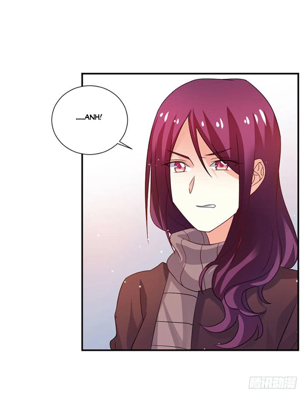 Nam Thần Luôn Muốn Chọc Ghẹo Ta Chapter 46 - 17