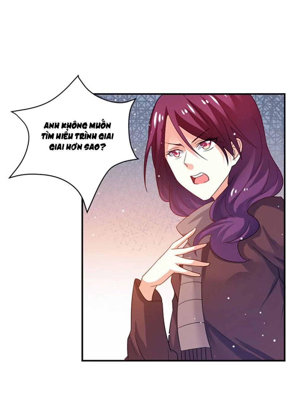 Nam Thần Luôn Muốn Chọc Ghẹo Ta Chapter 46 - 19