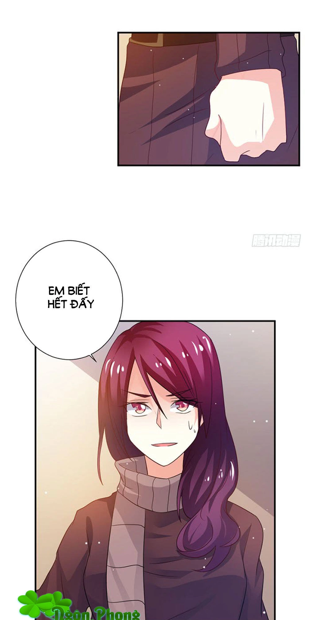 Nam Thần Luôn Muốn Chọc Ghẹo Ta Chapter 46 - 21