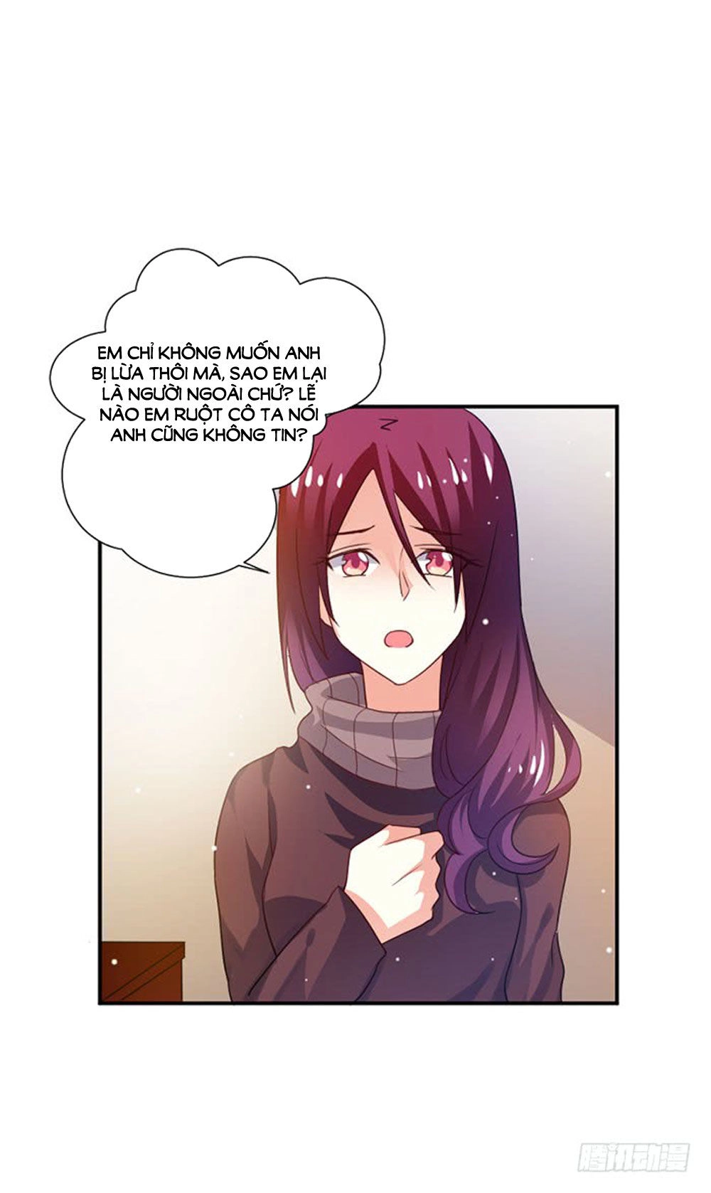 Nam Thần Luôn Muốn Chọc Ghẹo Ta Chapter 46 - 25