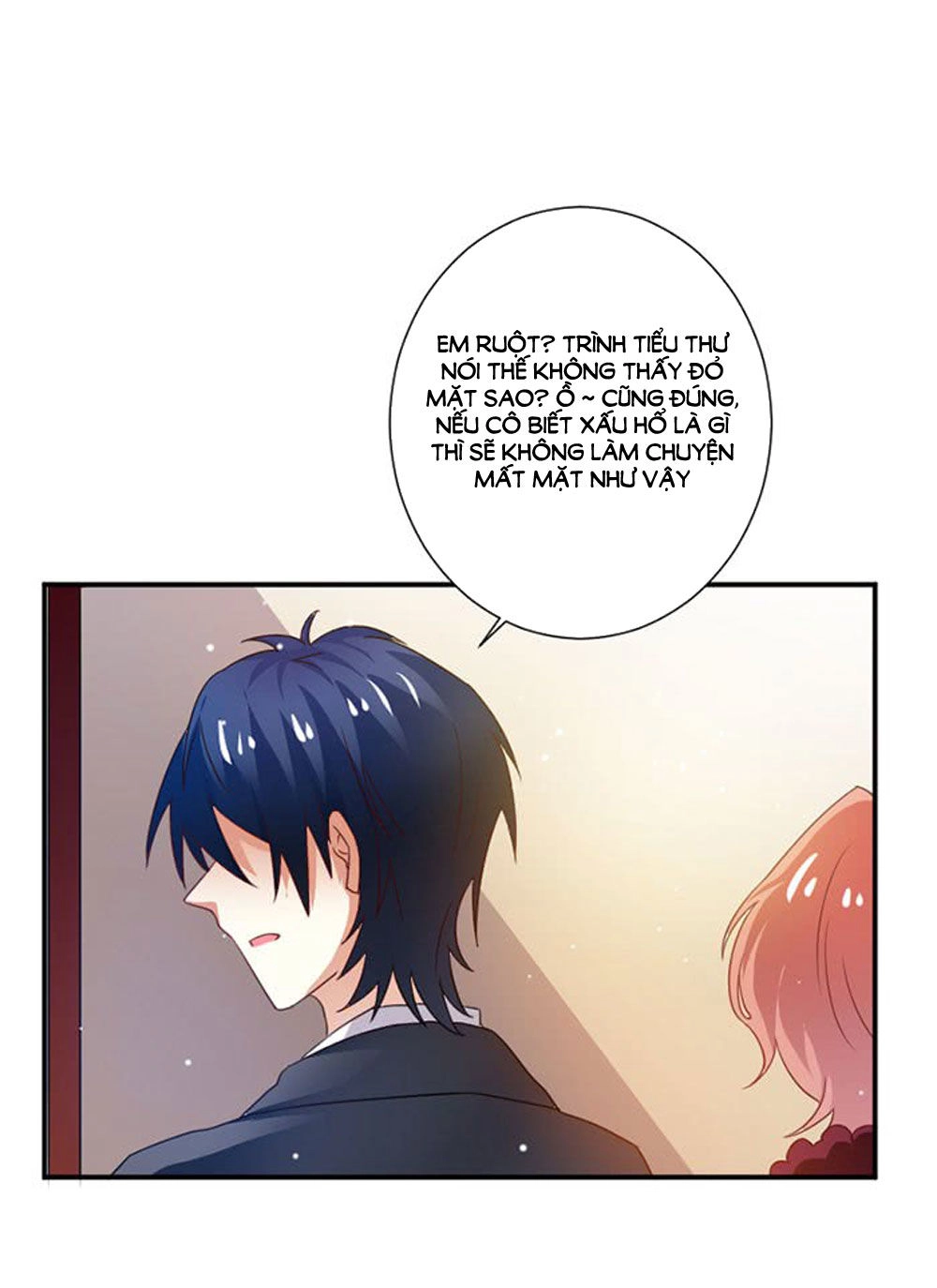 Nam Thần Luôn Muốn Chọc Ghẹo Ta Chapter 46 - 26