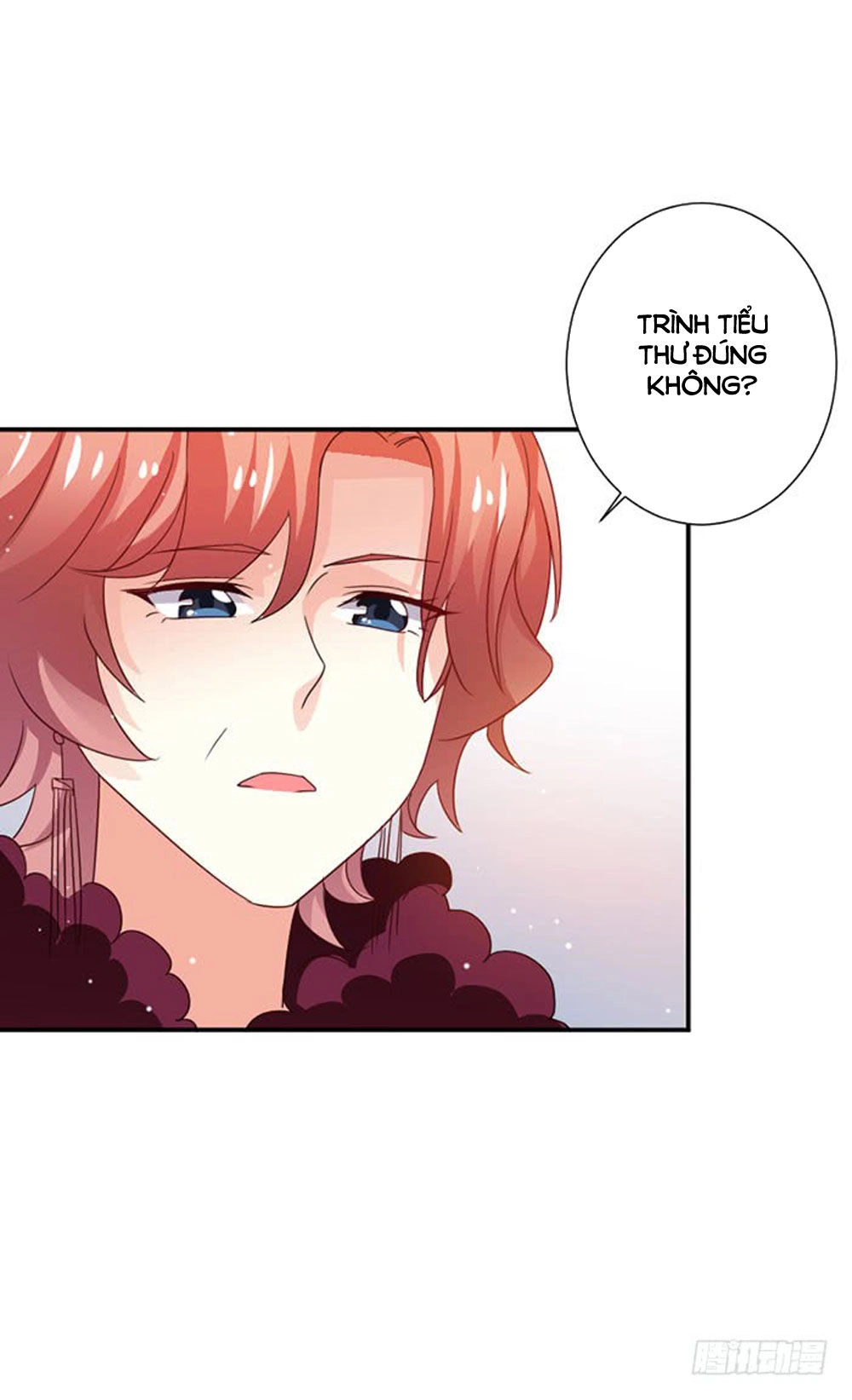 Nam Thần Luôn Muốn Chọc Ghẹo Ta Chapter 46 - 28